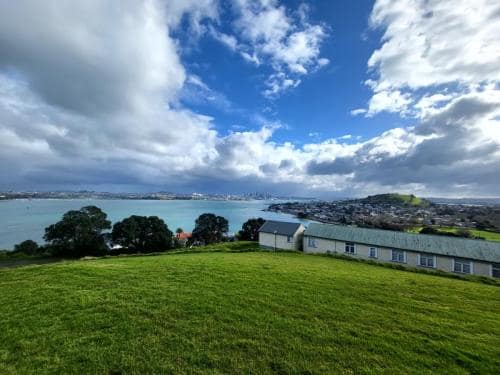 데본포트 노스헤드 전망대