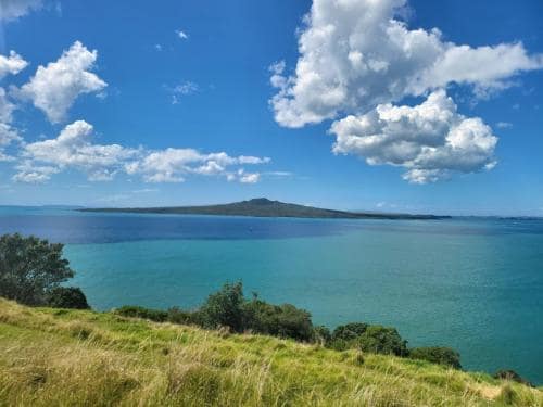 데본포트 노스헤드 전망대